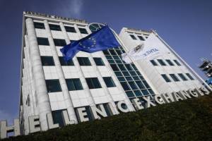 Στοίχημα για την Ευρώπη και το Χ.Α. η σημερινή συνεδρίαση