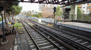 Δυστύχημα στον ΗΣΑΠ: Η αντιπολίτευση καταγγέλλει τον αυξανόμενο αριθμό εργατικών ατυχημάτων
