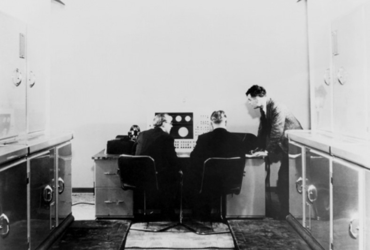 Οκτώ αλήθειες για τον Alan Turing που ίσως δεν γνωρίζατε
