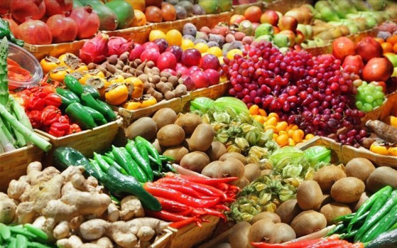 Τα «κλειδιά» για να στηριχθούν οι εξαγωγές νωπών προϊόντων