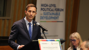 Δεν θα επιτευχθούν μέχρι το 2030 οι στόχοι Βιώσιμης Ανάπτυξης