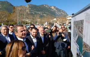 Μητσοτάκης: Δεν αρκεί να προστίθενται δουλειές, πρέπει να είναι καλοπληρωμένες