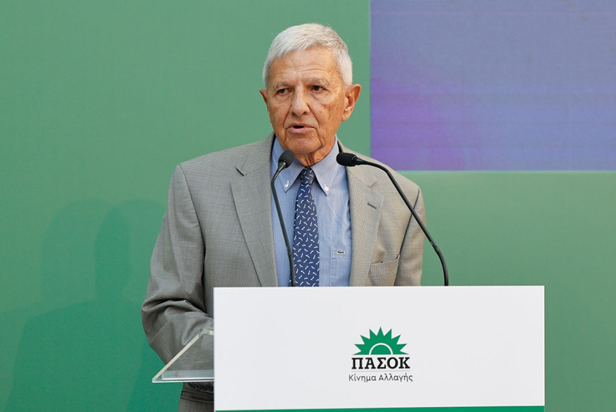 «Καμπανάκι» Γιαννίτση για το δημογραφικό: Το σύνθημα είναι ξυπνήστε γιατί χανόμαστε