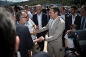 Τσίπρας:Η νέα εποχή έχει ένα όραμα που ονομάζεται δίκαιη ανάπτυξη
