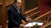 Τρ.Αλεξιάδης: Αναζητούμε τρόπους ελάφρυνσης των αγροτών