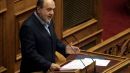 Τρ.Αλεξιάδης: Αναζητούμε τρόπους ελάφρυνσης των αγροτών