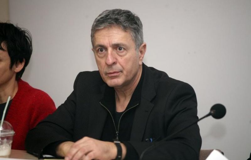 Ο Σ. Κούλογλου στη θέση του Γ. Κατρούγκαλου στο ευρωκοινοβούλιο