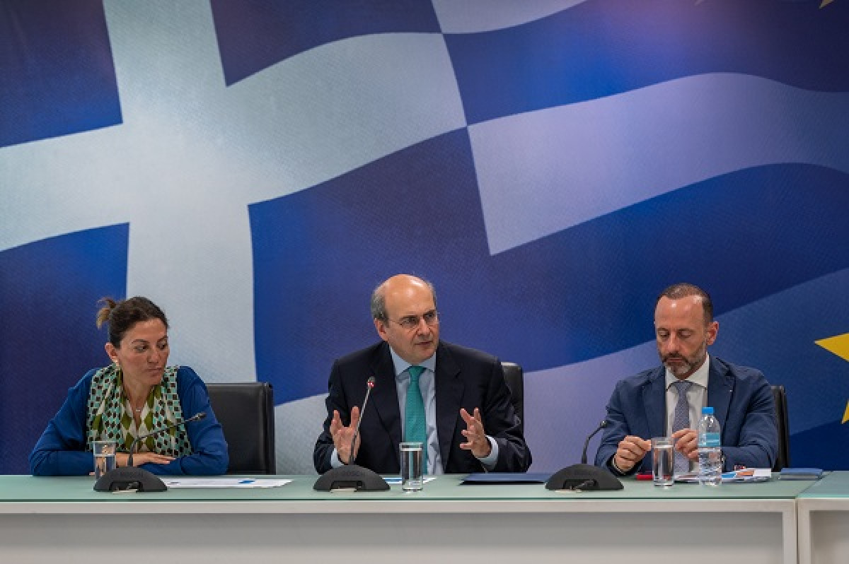 Τράπεζες: Σε τροχιά το δεύτερο placement της ΕΤΕ-Ο 5ος πυλώνας