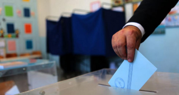 Ποιος θα ήταν αντίθετος στην αλλαγή του εκλογικού νόμου;