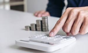Παραδείγματα μείωσης ασφαλιστικών εισφορών μη μισθωτών (πίνακες)
