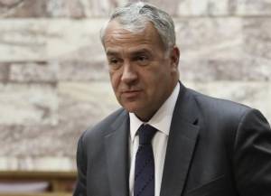 Βορίδης: Έχουμε αλλάξει το τοπίο στον πρωτογενή τομέα