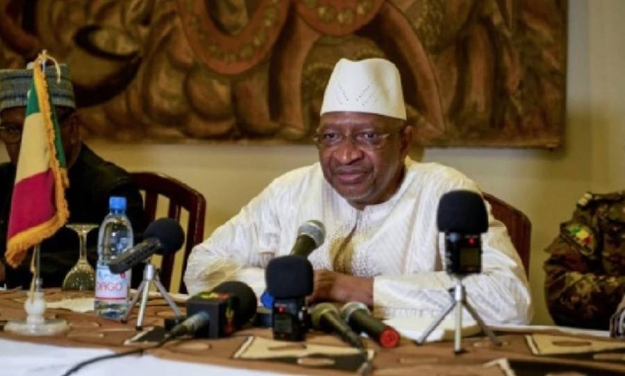 Μαλί: Παραιτήθηκε ολόκληρη η κυβέρνηση