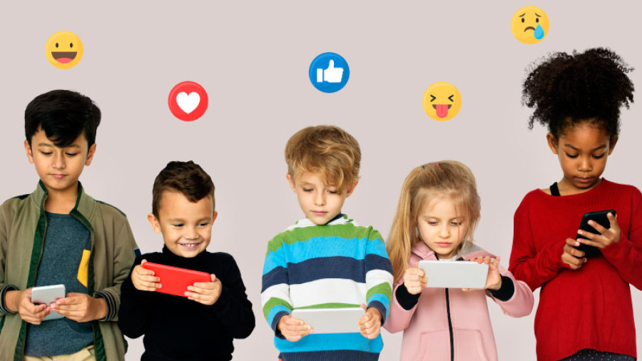 Αυστραλία: Σφίγγει τον κλοιό στα social media – Πρόστιμα-μαμούθ για πρόσβαση παιδιών κάτω των 16