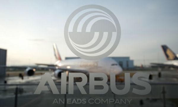 Η EADS μετονομάζεται σε Airbus Group: &quot;Άλλαξε ο Μανωλιός&quot; για να... περικοπούν χιλιάδες θέσεις εργασίας…