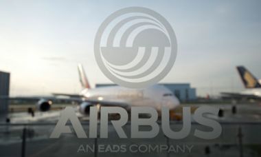 Η EADS μετονομάζεται σε Airbus Group: "Άλλαξε ο Μανωλιός" για να... περικοπούν χιλιάδες θέσεις εργασίας…