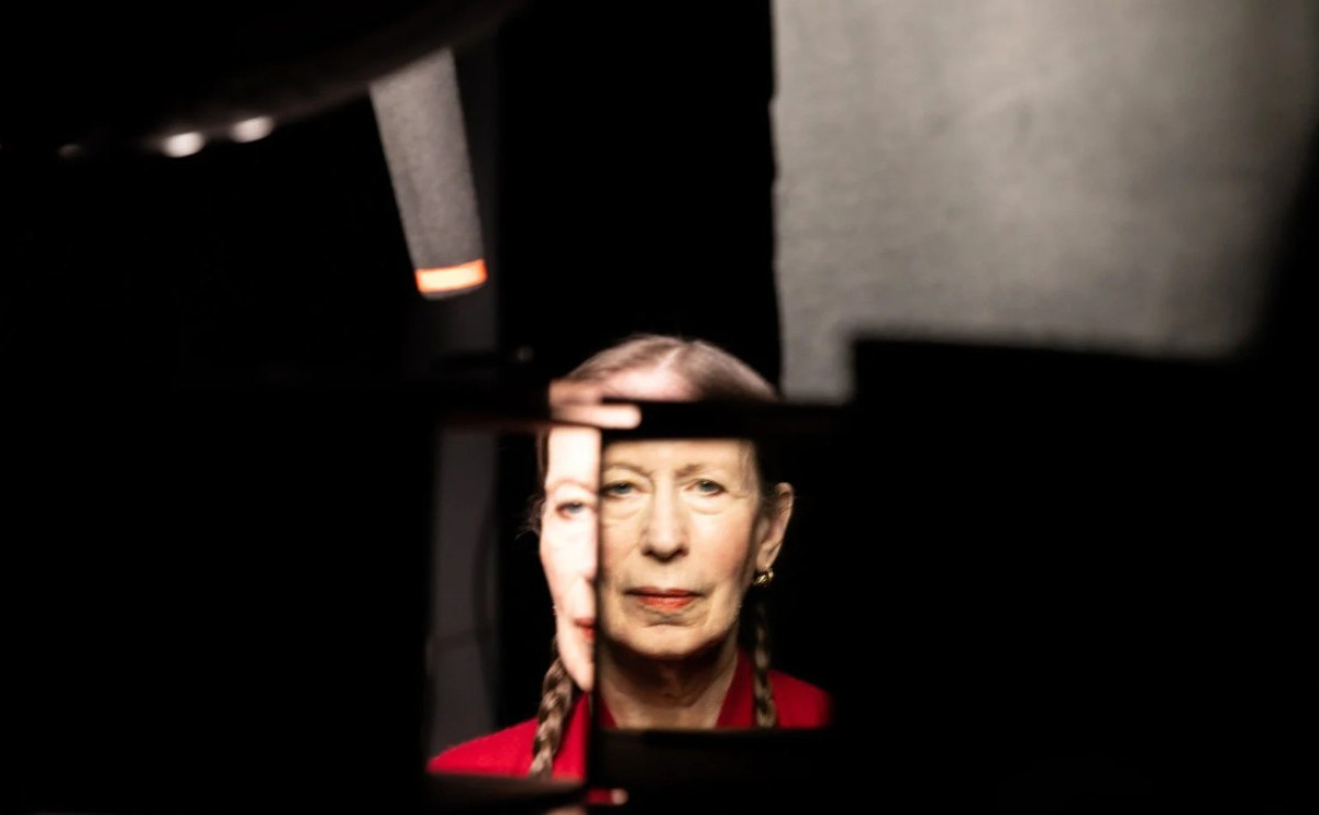 27ο ΦΝΘ: “Monk in Pieces” ή αλλιώς γνωρίζοντας την τολμηρή Meredith Monk