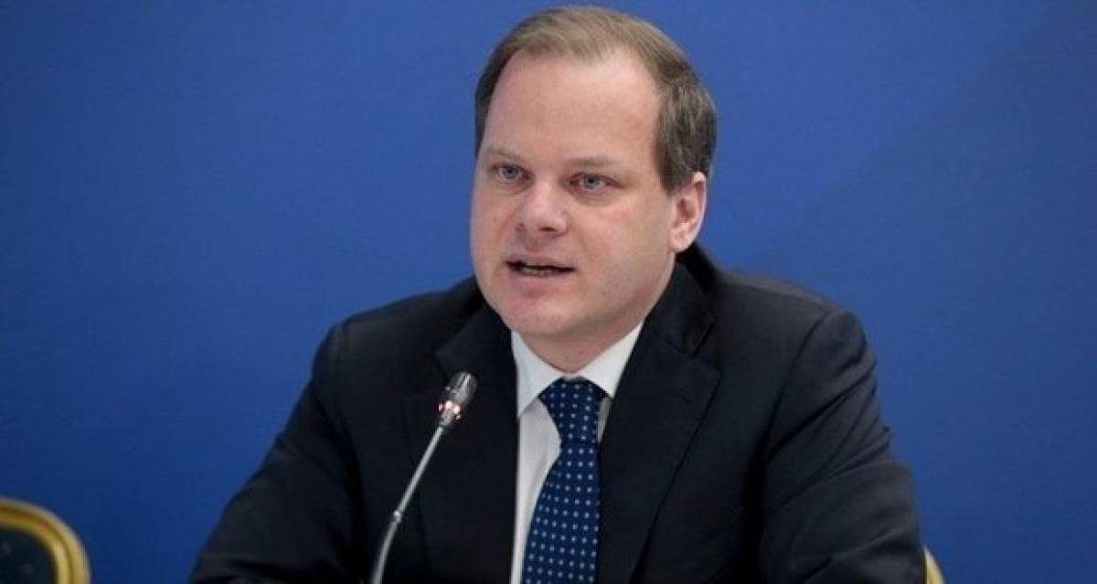 Τηλεδιάσκεψη Καραμανλή- περιφερειαρχών για τα έργα και το Ταμείο Ανάκαμψης