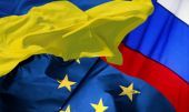 Αναβάλλεται η εφαρμογή της συμφωνίας ελευθέρου εμπορίου μεταξύ ΕΕ και Ουκρανίας