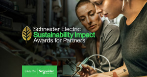 Η Schneider Electric ανακοινώνει το Global Partner Recognition Program