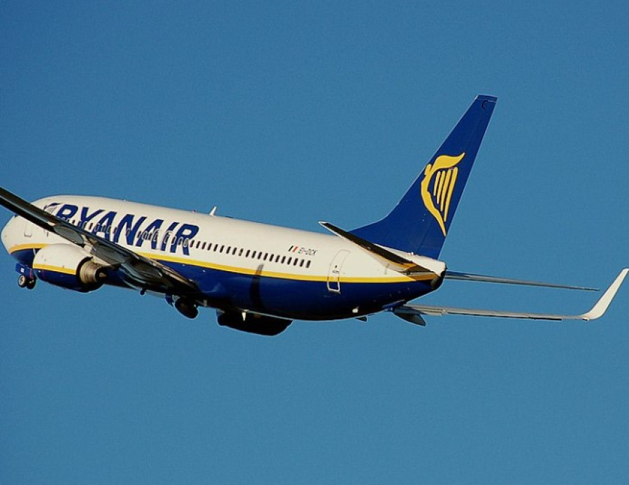 Κοντά σε συμφωνία - «μαμούθ» Ryanair και Boeing