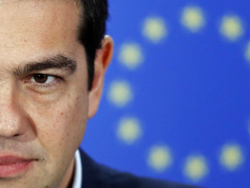 Τσίπρας στη ΔΕΘ: Τα 5 βήματα για δίκαιη ανάπτυξη