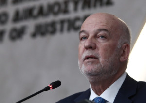 Φλωρίδης: Η Δικαιοσύνη παραμένει αδέσμευτη και ανεπηρέαστη