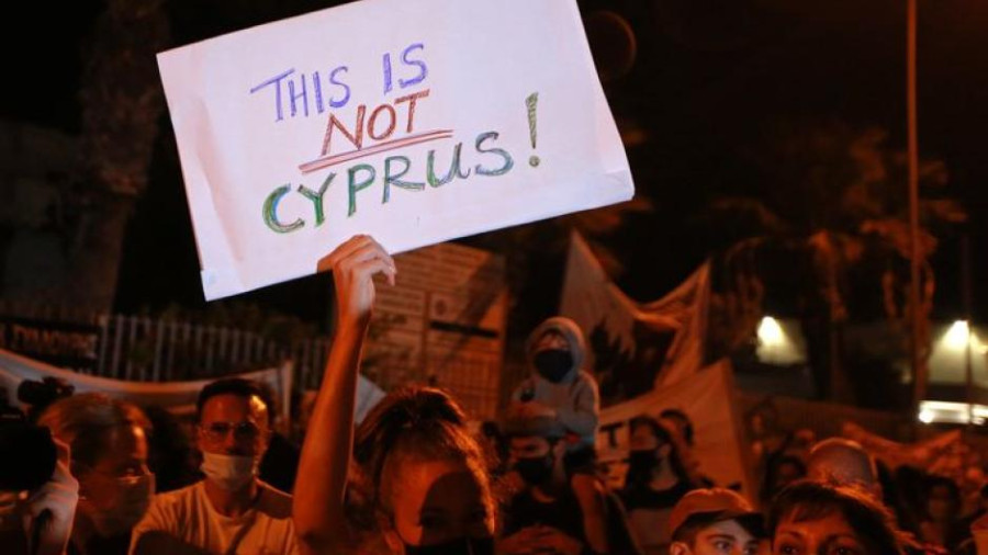 GRECO: Ζητεί μέτρα για την αντιμετώπιση της διαφθοράς στην Κύπρο