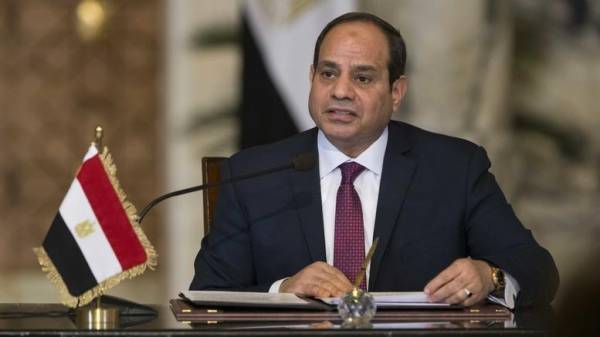 Αίγυπτος: Δεύτερη προεδρική θητεία για τον Σίσι