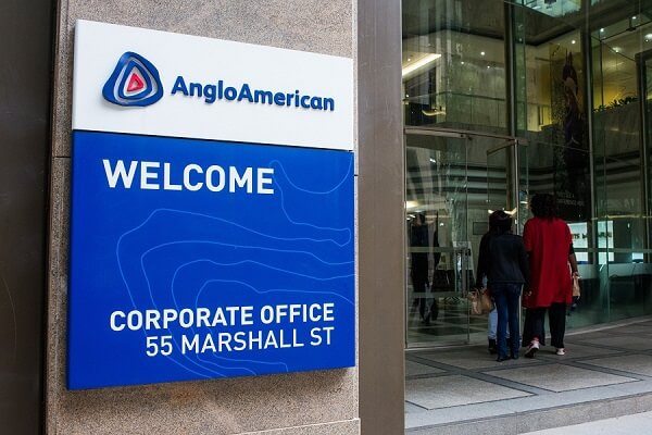 Anglo American: «Όχι» στη βελτιωμένη προσφορά $43 δισ. της BHP