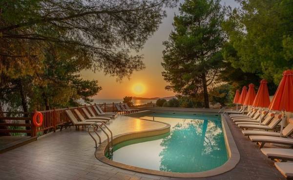 Νέα αλυσίδα πολυτελών ξενοδοχείων στη βόρεια Ελλάδα