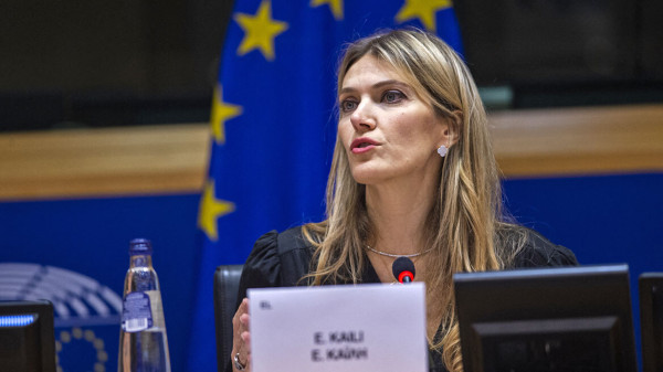 Διευθυντής «Le Soir»: Δεν προκύπτουν άλλα εμπλεκόμενα ονόματα στο Qatargate