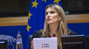 Διευθυντής «Le Soir»: Δεν προκύπτουν άλλα εμπλεκόμενα ονόματα στο Qatargate