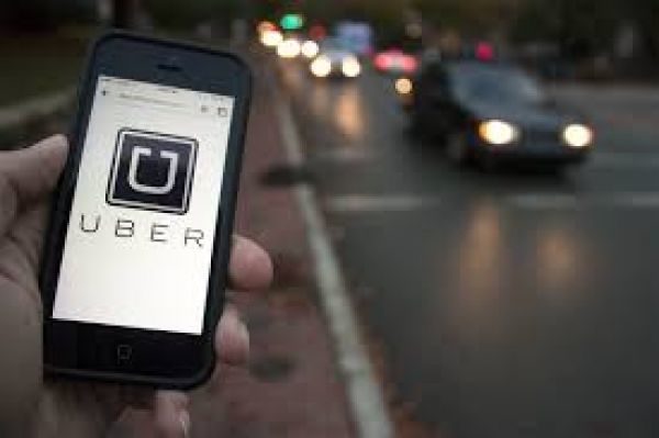 Αντιμέτωπη με καταγγελίες για σεξουαλική παρενόχληση η Uber