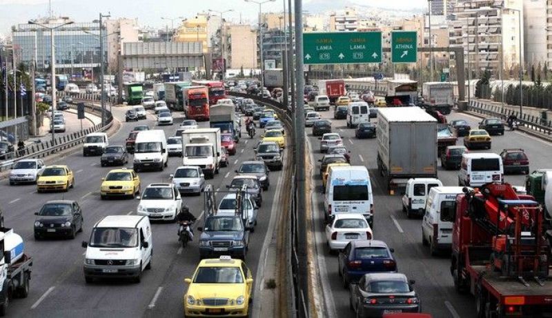 Τέλη κυκλοφορίας 2018: Όλα όσα πρέπει να γνωρίζετε