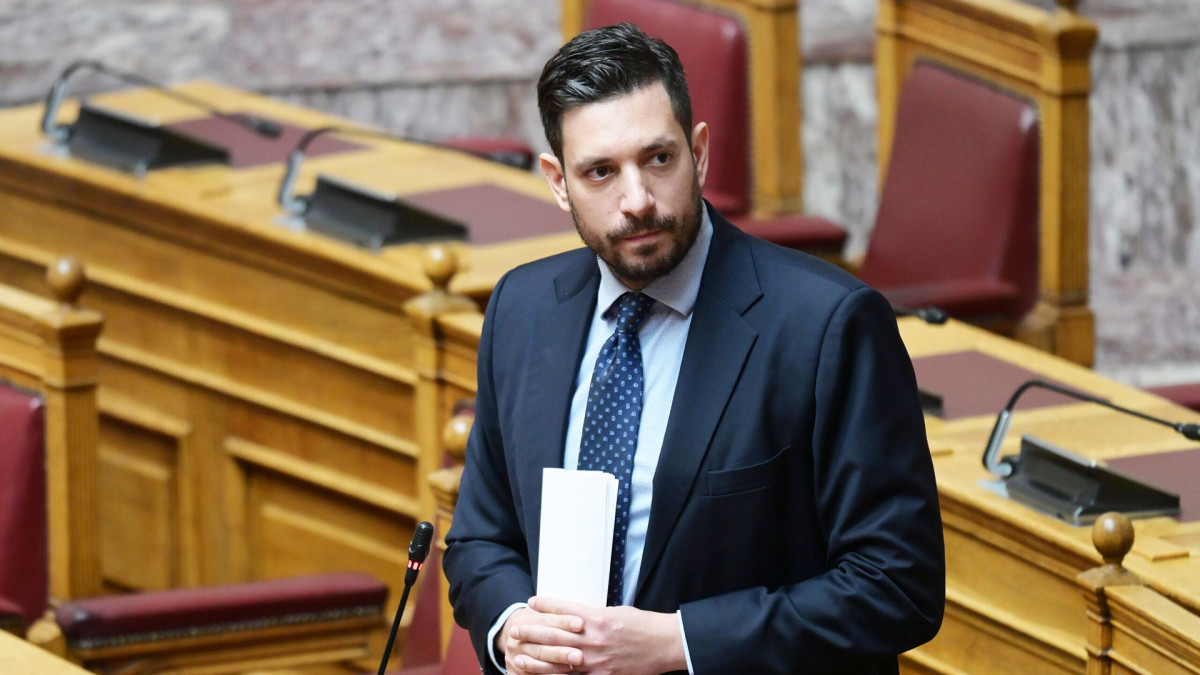 Κυρανάκης κατά Ανδρουλάκη: Τα «δωρεάν» του ΠΑΣΟΚ τα πληρώνουμε πάντα ακριβά