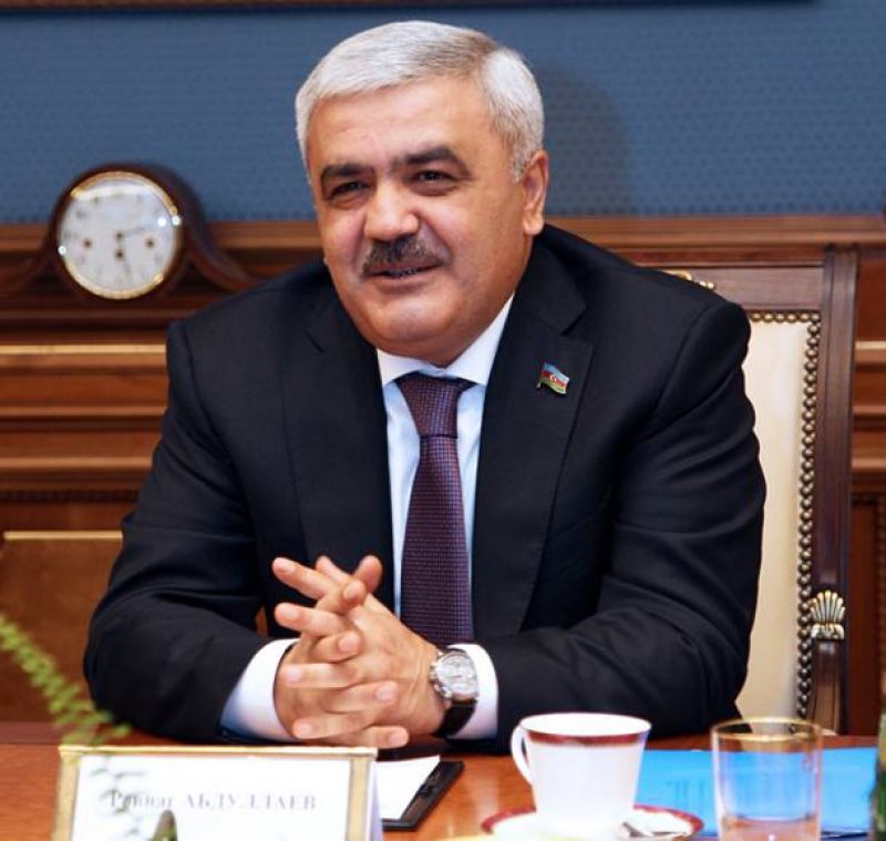Στην Αθήνα βρέθηκε την Δευτέρα ο πρόεδρος της Socar - Συνάντηση με Σαμαρά