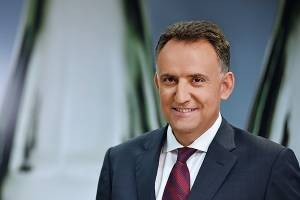 CHIPITA: Deputy CEO-Commercial o Γιάννης Παπαχρήστου