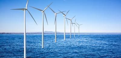 ΕΛΕΤΑΕΝ: Πρόταση ανάπτυξης θαλάσσιας αιολικής ενέργειας στην Ελλάδα