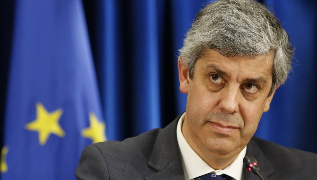 Σεντένο: «Χωρίς όρια» η απάντηση της Ευρωζώνης στον κορονοϊό