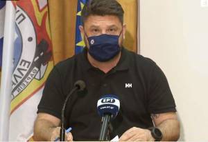 Πύρινη κόλαση: Δύσκολο βράδυ για Βαρυμπόμπη, Αδάμες, Θρακομακεδόνες- 315 απεγκλωβισμοί