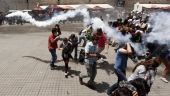 Νέα καταστολή διαδηλώσεων στην Τουρκία