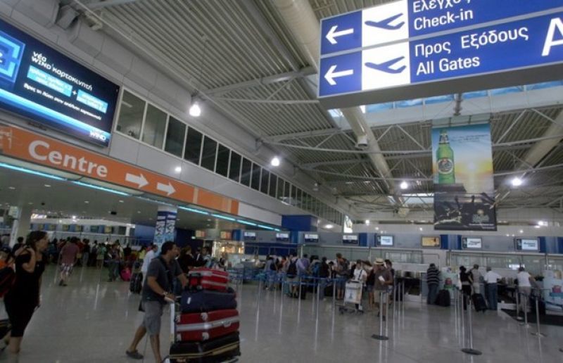 Παράταση 10 ημερών για τα περιφερειακά αεροδρόμια