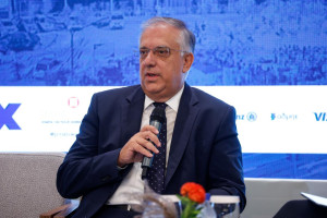 Θεοδωρικάκος: Εθνική η υπόθεση ο παραγωγικός μετασχηματισμός – Οι προτεραιότητες
