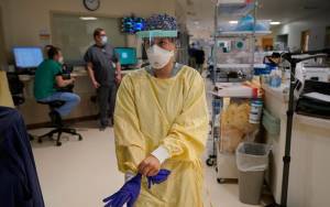 Κορoνοϊός-Ελλάδα: 72 θάνατοι και 16.023 νέα κρούσματα- 567 διασωληνωμένοι