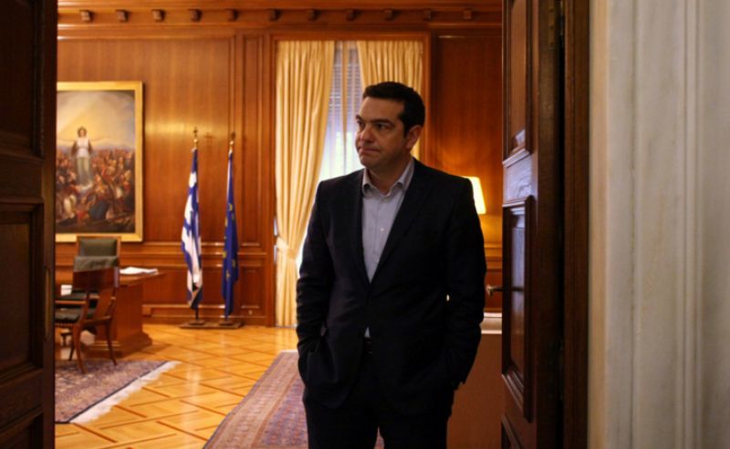 Ο «σκληρός μήνας Απρίλιος» για προσφυγικό και αξιολόγηση