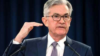 Fed: Προ των πυλών το tapering-Αύξηση επιτοκίων το 2022