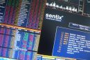 Sentix: Αισιόδοξοι οι επενδυτές της ευρωζώνης παρά τη γερμανική αβεβαιότητα