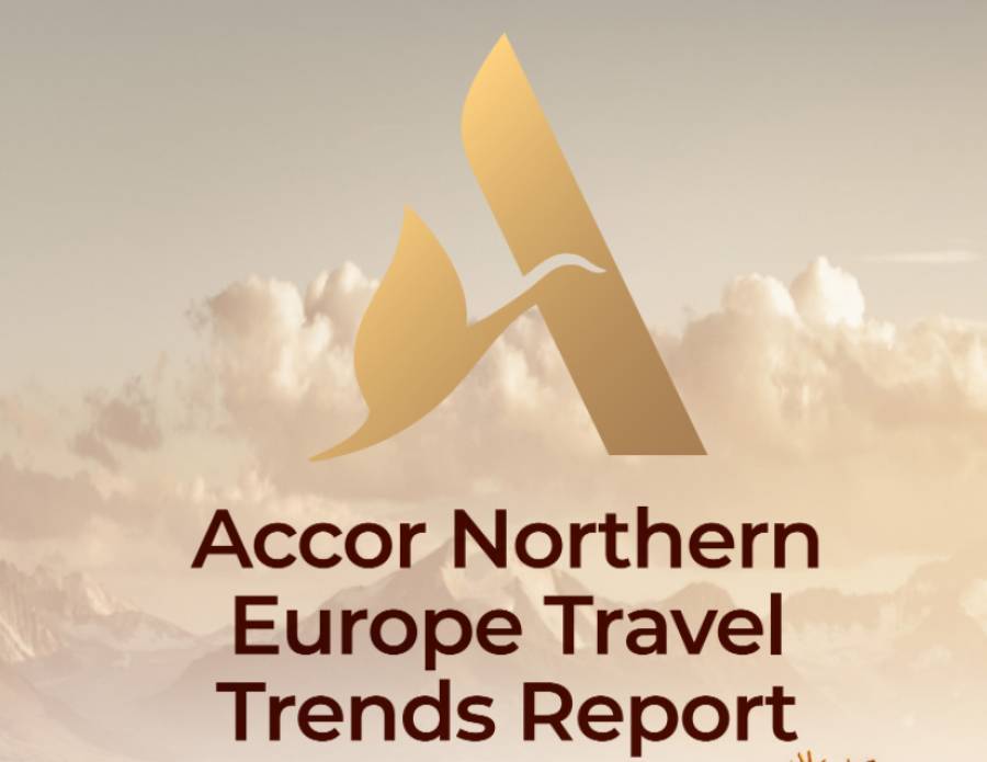 Accor:H Ελλάδα στην τρίτη θέση των προτιμήσεων των Ευρωπαίων ταξιδιωτών