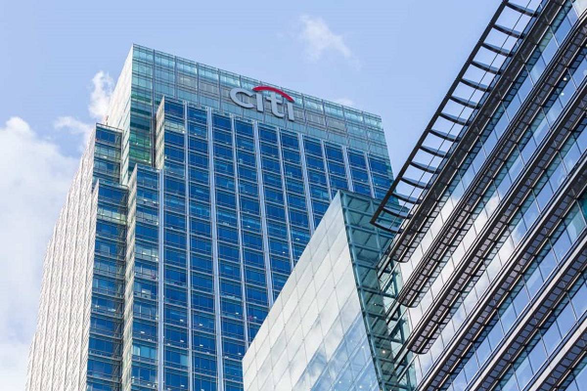 Citi: Στα $1,2 τρισ. το κόστος ενέργειας στην Ευρώπη