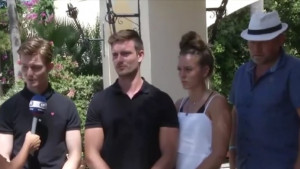 Συνελήφθησαν οι… νταήδες του Ρεθύμνου για την επίθεση στους Γερμανούς
